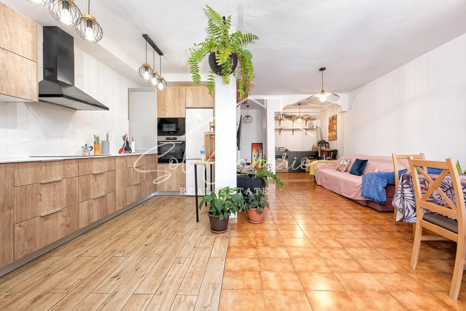 Appartamento 97 m² a San Bartolomé de Tirajana