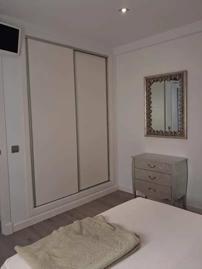 Piso de 55 m² en Cádiz