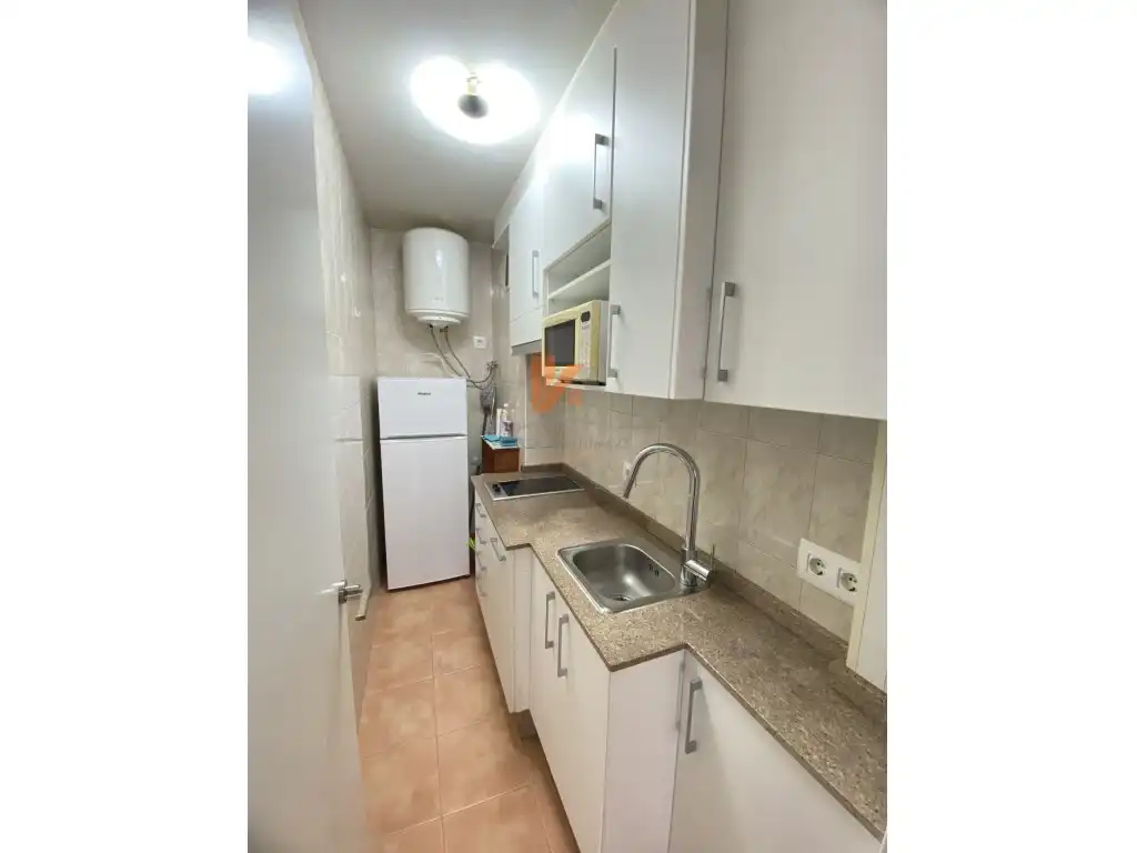 Piso de 56 m² en Santiago de Compostela