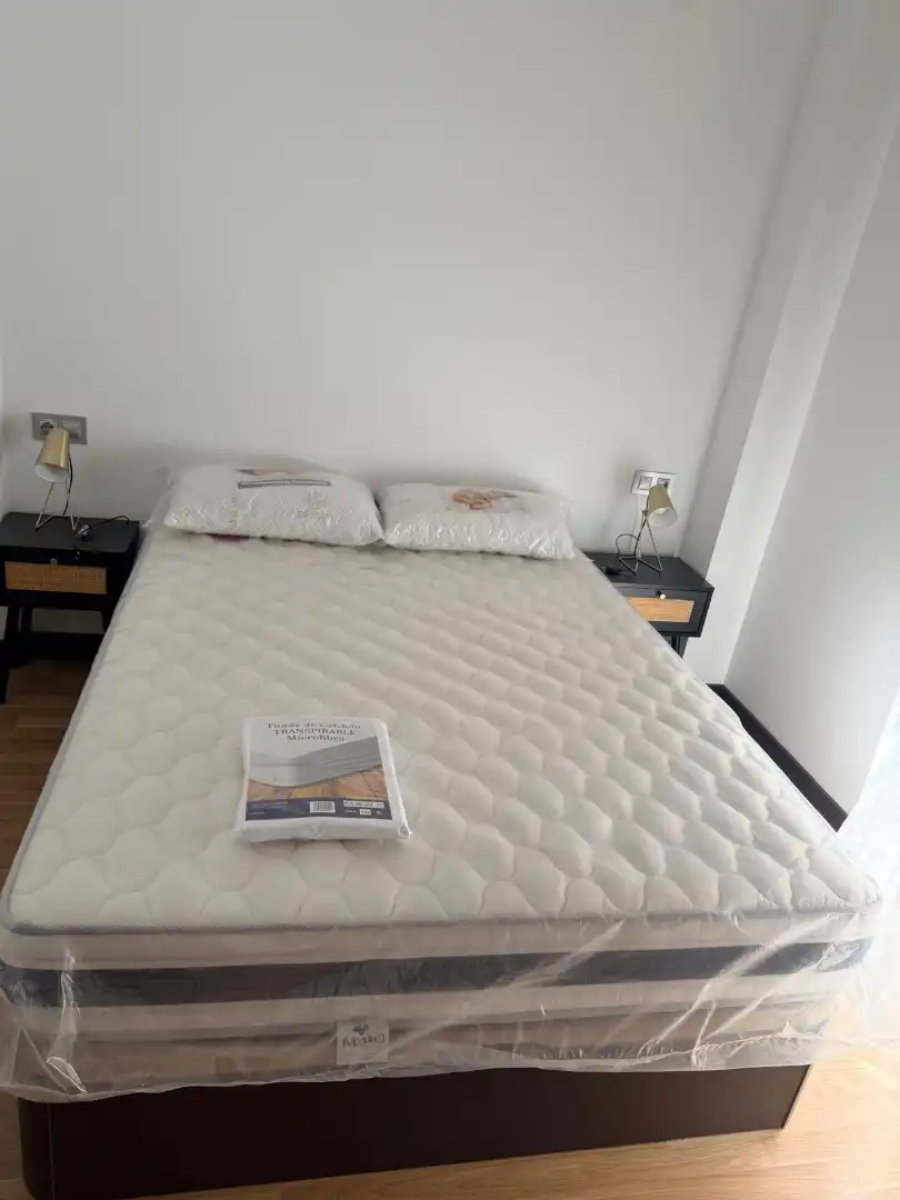 Piso de 60 m² en Dos Hermanas