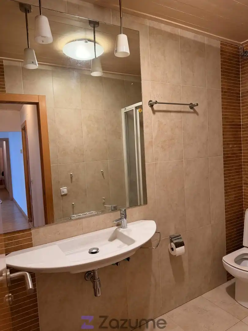 Pis de 70 m² a Lleida