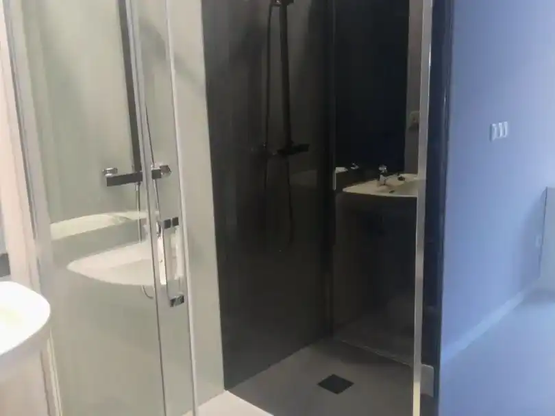 Piso de 50 m² en Burgos