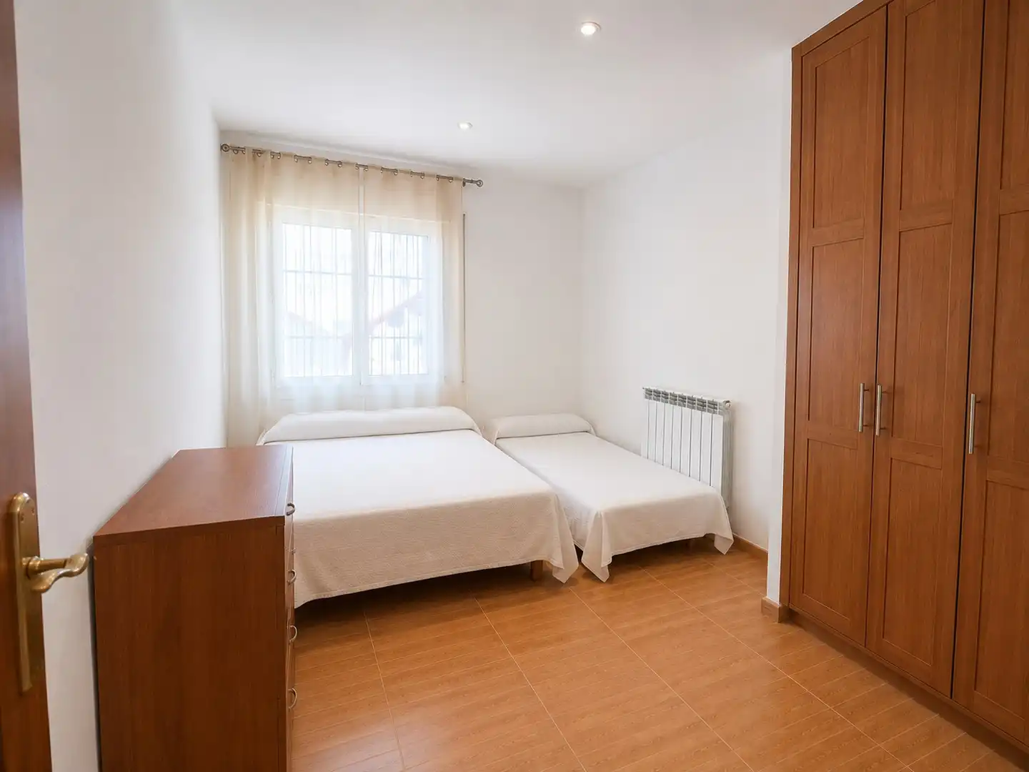 Pis de 140 m² a Mont-roig del Camp
