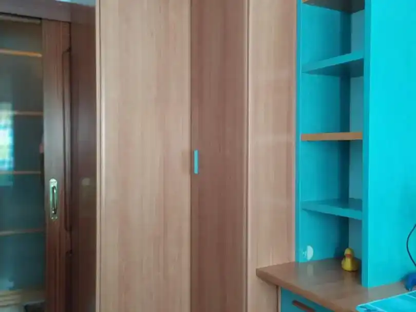 Piso de 110 m² en Córdoba