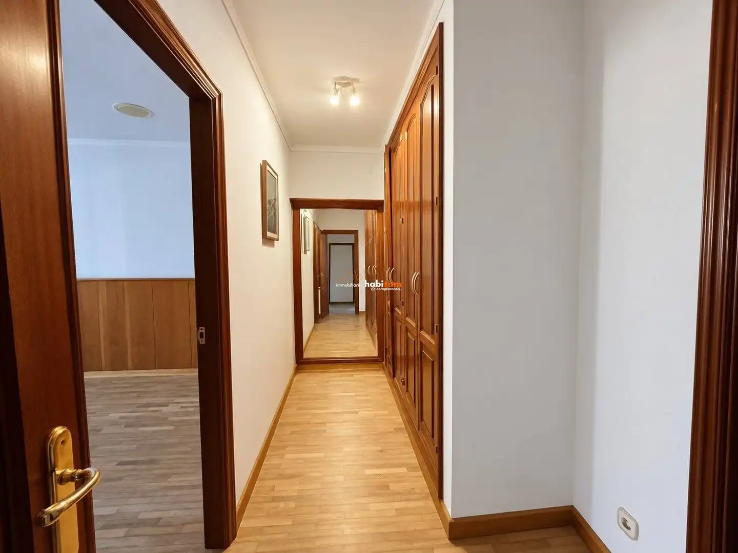 Piso de 202 m² en l'Armentera