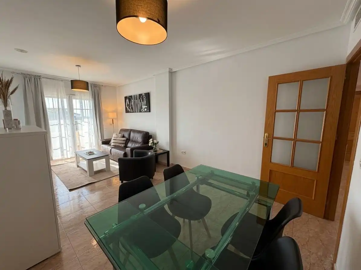 Pis de 120 m² a Molina de Segura