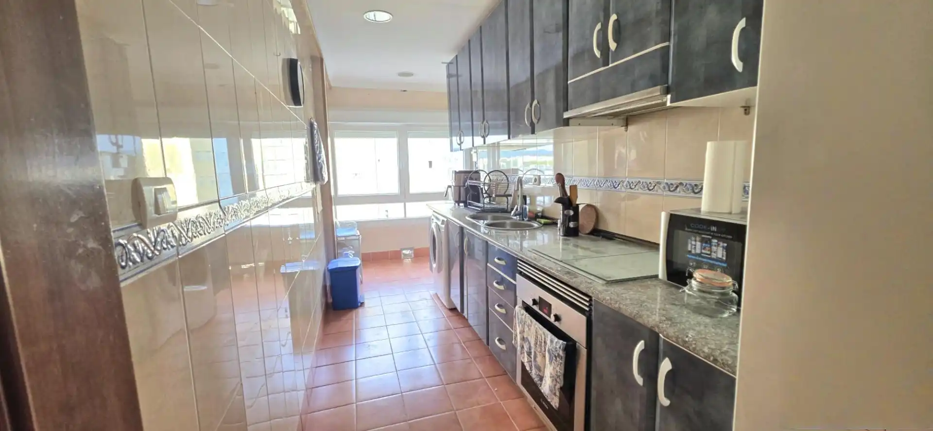 Piso de 123 m² en Ferrol