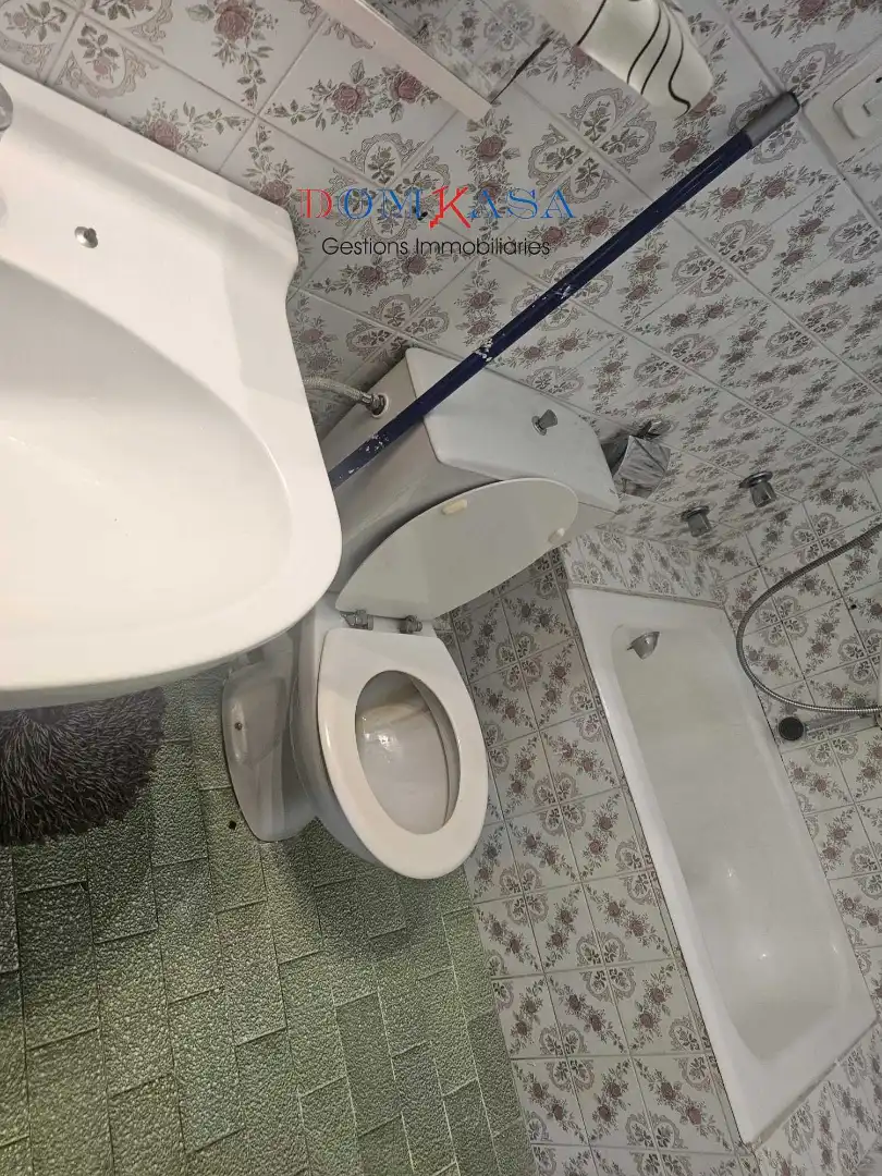 Piso de 85 m² en Tortosa