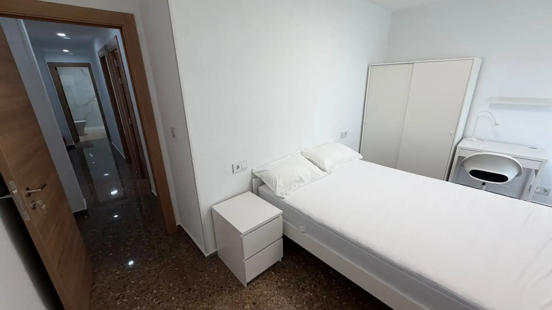 Piso de 113 m² en Valencia