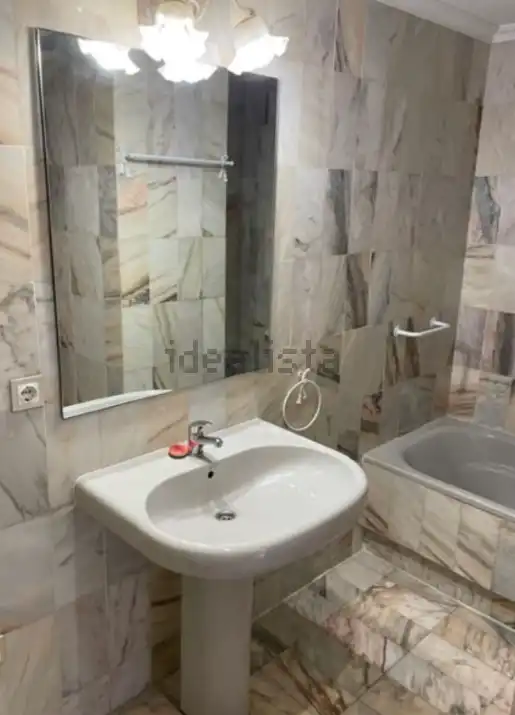 Piso de 55 m² en Sevilla