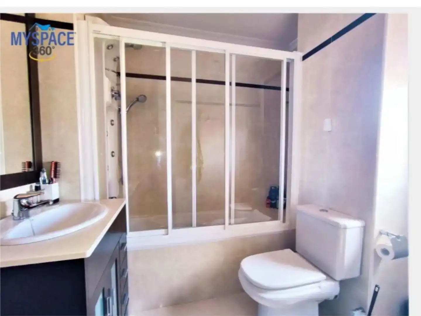 Piso de 85 m² en Ávila
