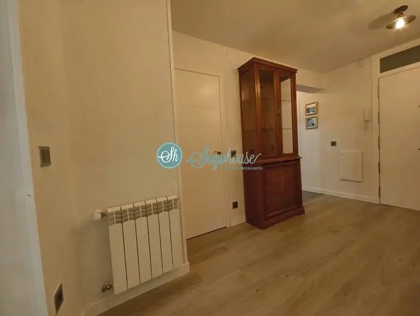 Piso de 155 m² en Segovia