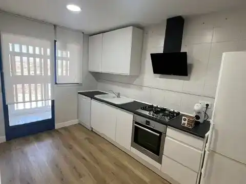 Piso de 110 m² en el Campello