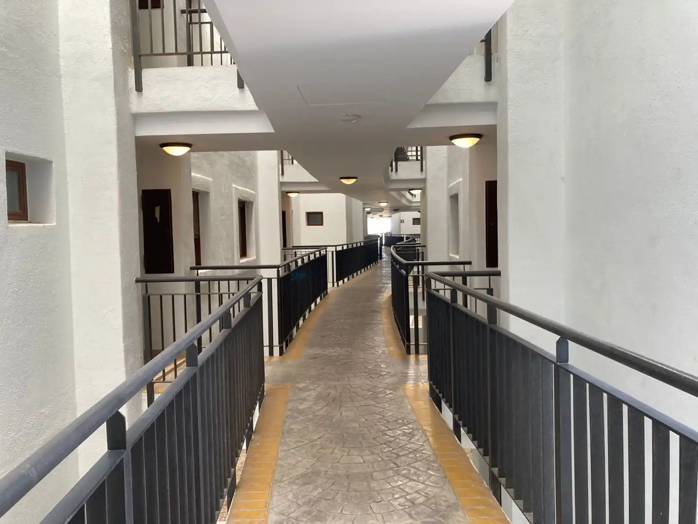 Pis de 75 m² a Los Alcázares