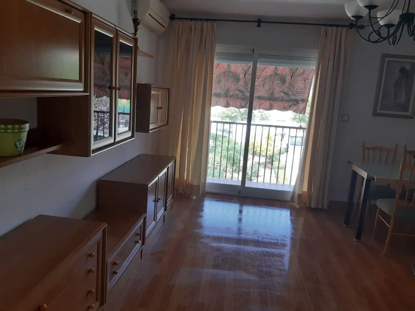 Pis de 60 m² a Granada