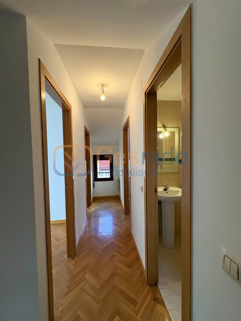 Pis de 117 m² a Segovia