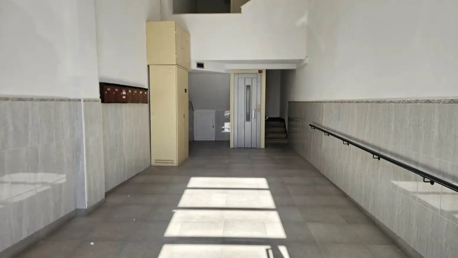 Piso de 10 m² en Salamanca