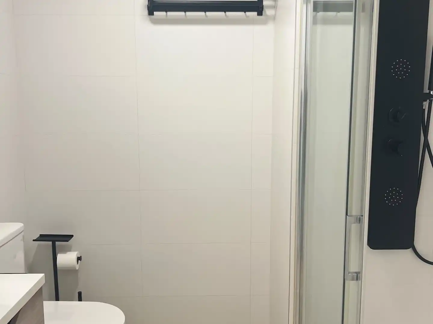 Piso de 30 m² en Murcia