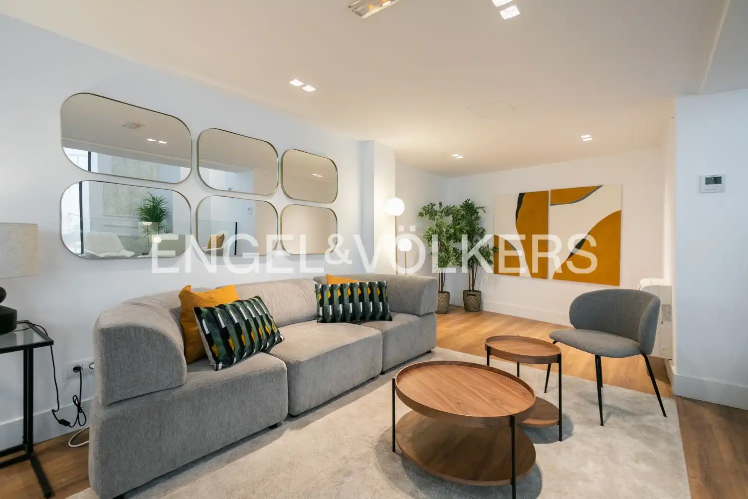 Appartamento 70 m² a Valencia