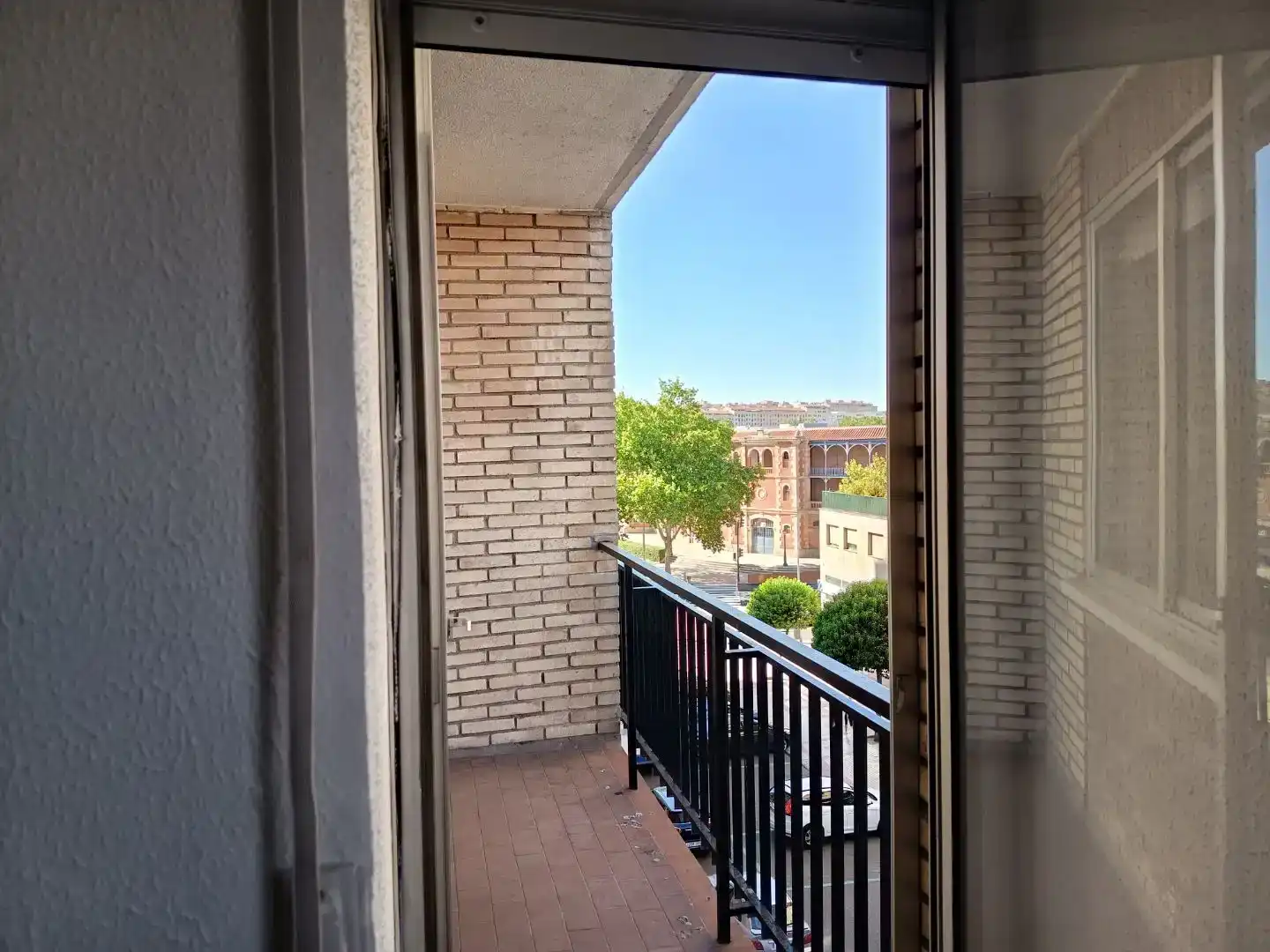 Piso de 95 m² en Salamanca