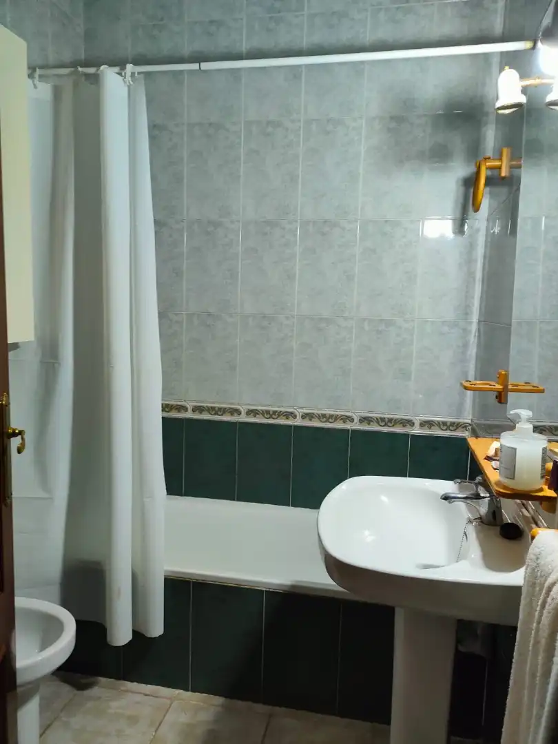 Piso de 100 m² en Villagarcía de la Torre