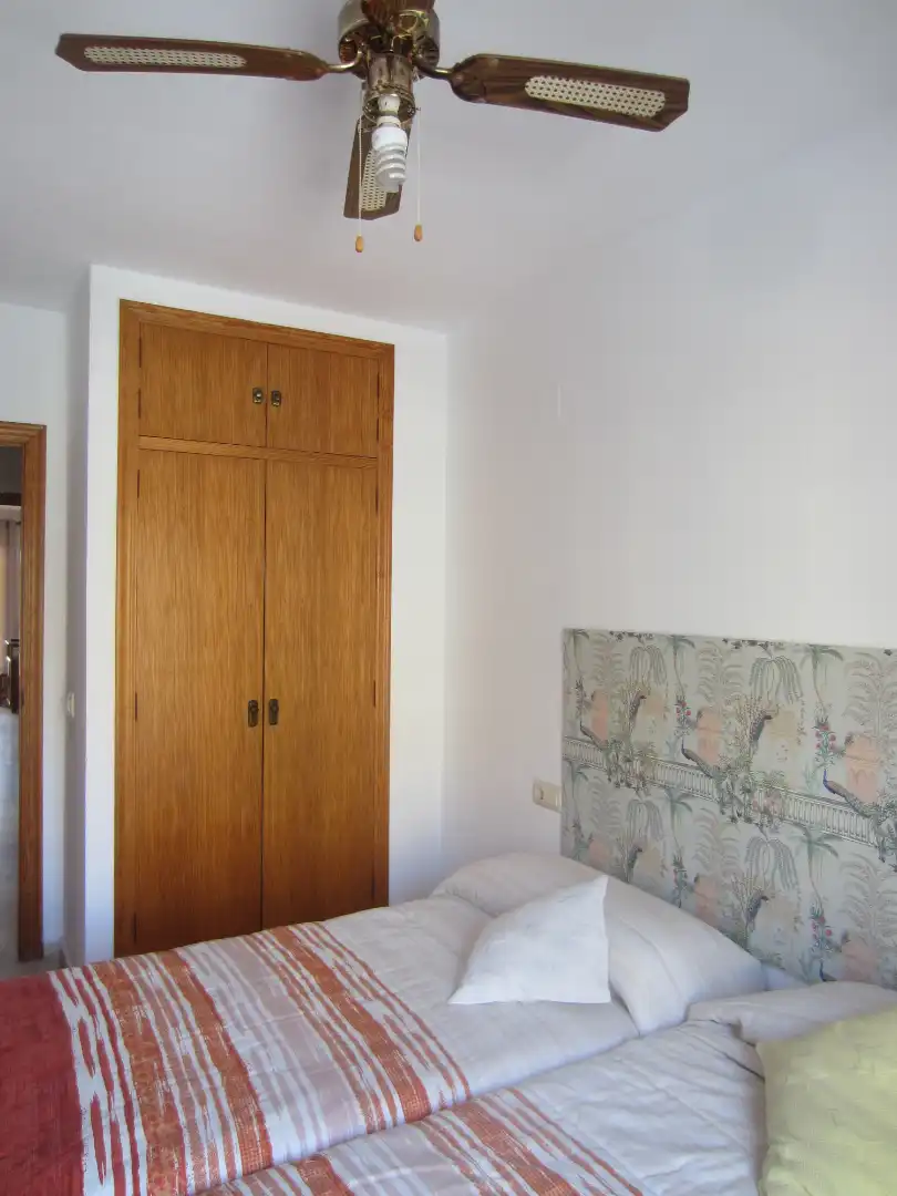 Piso de 100 m² en Alboraya