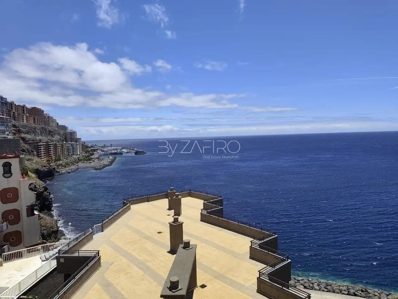 Pis de 67 m² a El Rosario