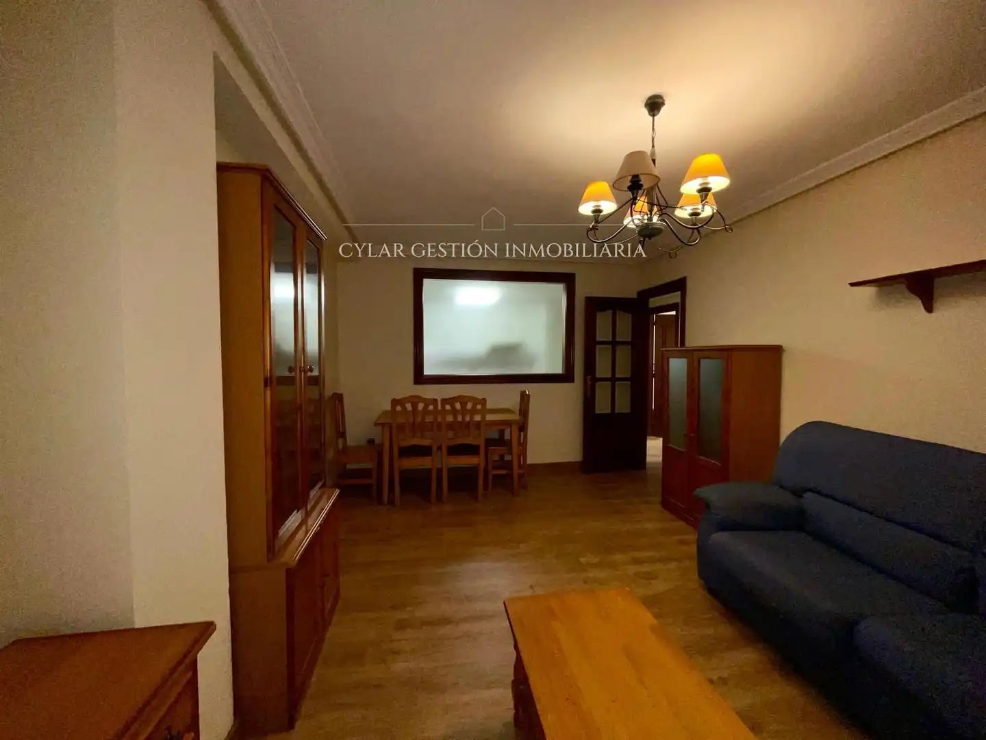 Piso de 55 m² en Salamanca