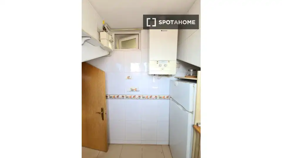 Piso de 42 m² en Madrid
