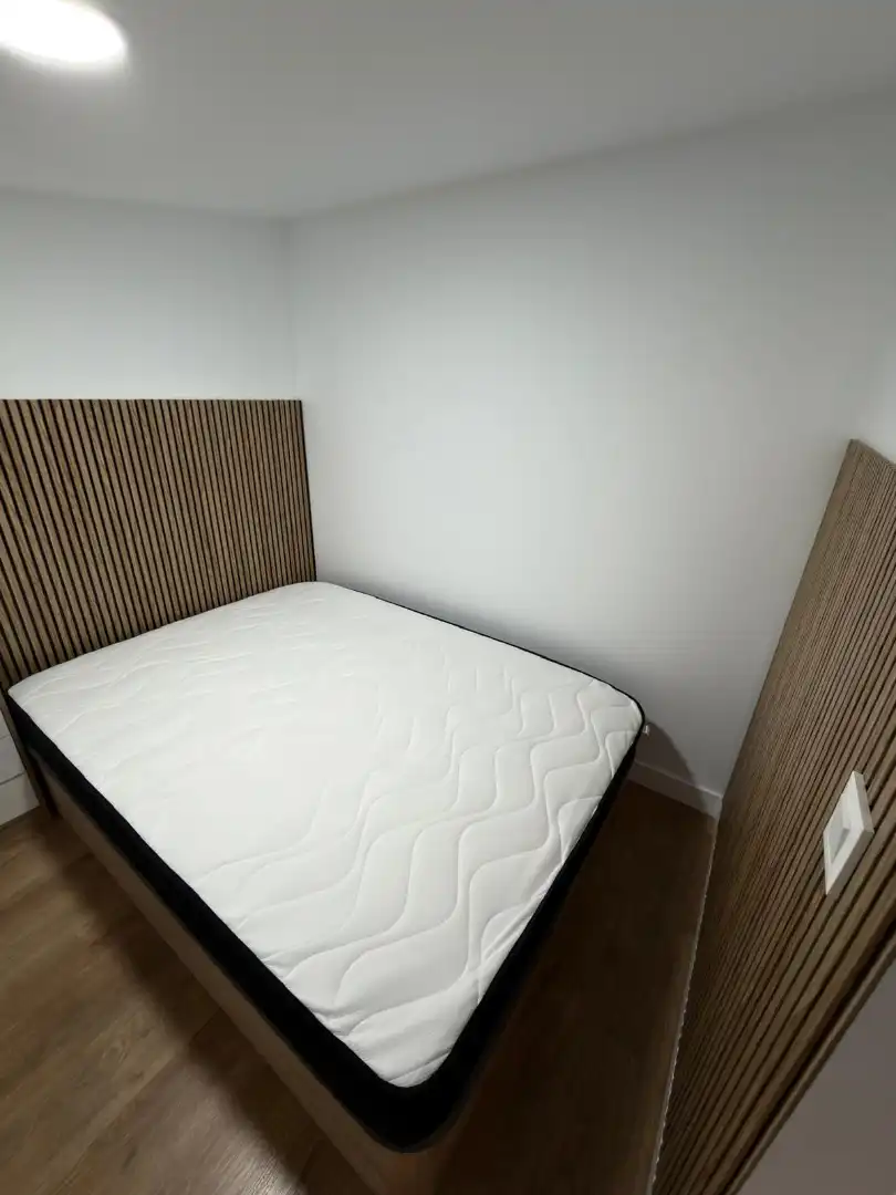 Pis de 50 m² a Alcoi
