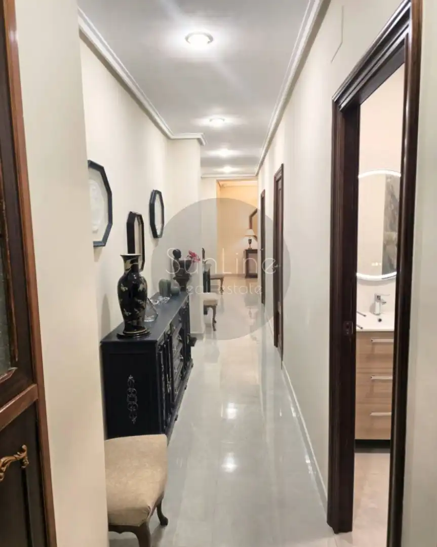 Piso de 100 m² en Valencia