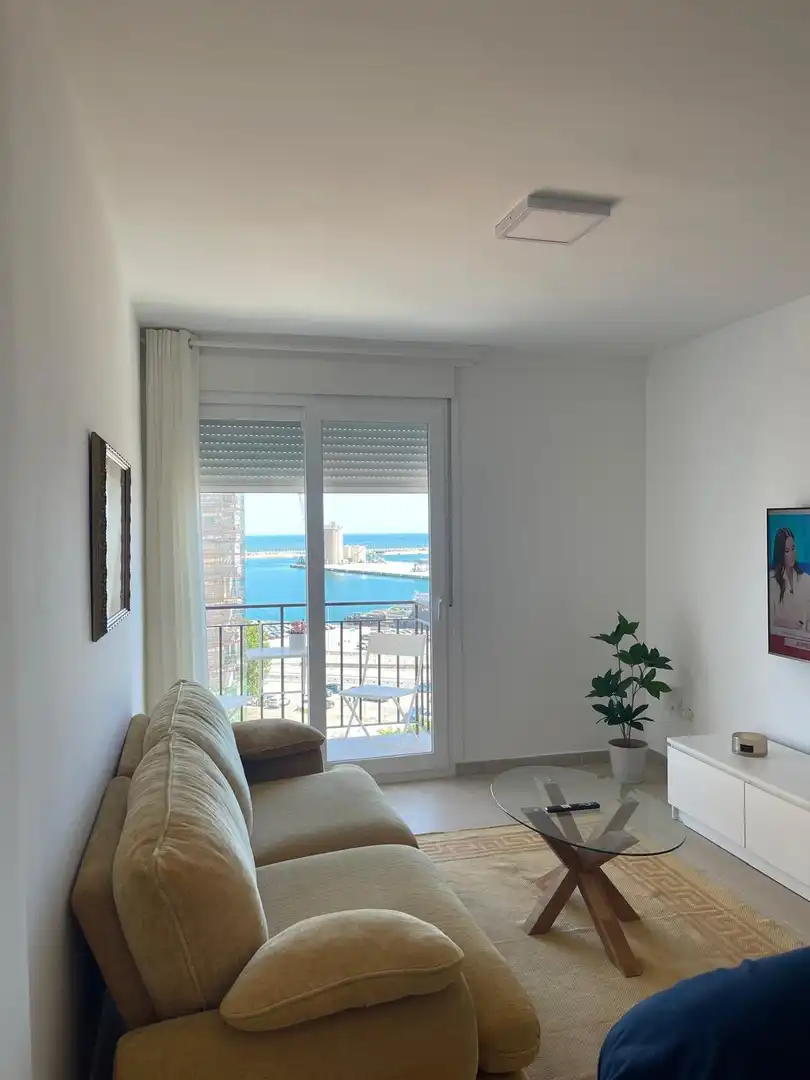 Wohnung 100 m² in Málaga