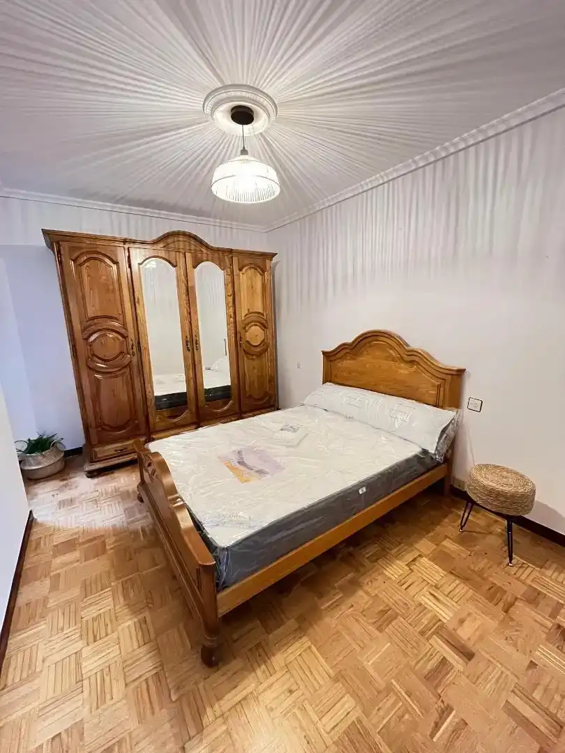 Piso de 68 m² en Oviedo