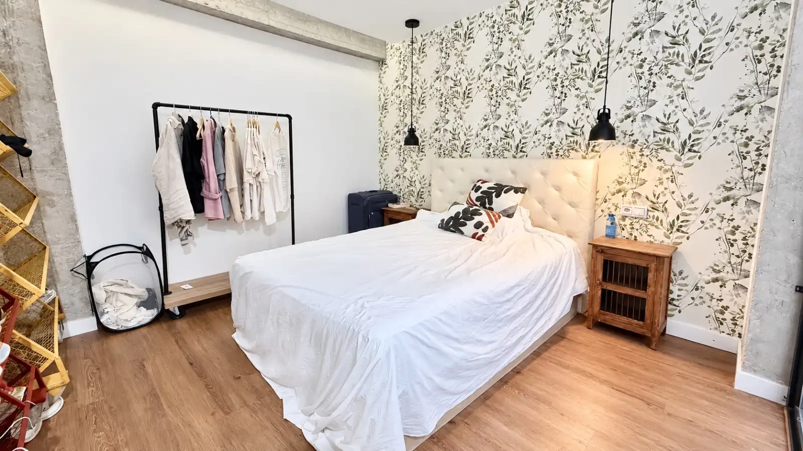 Piso de 70 m² en Alicante