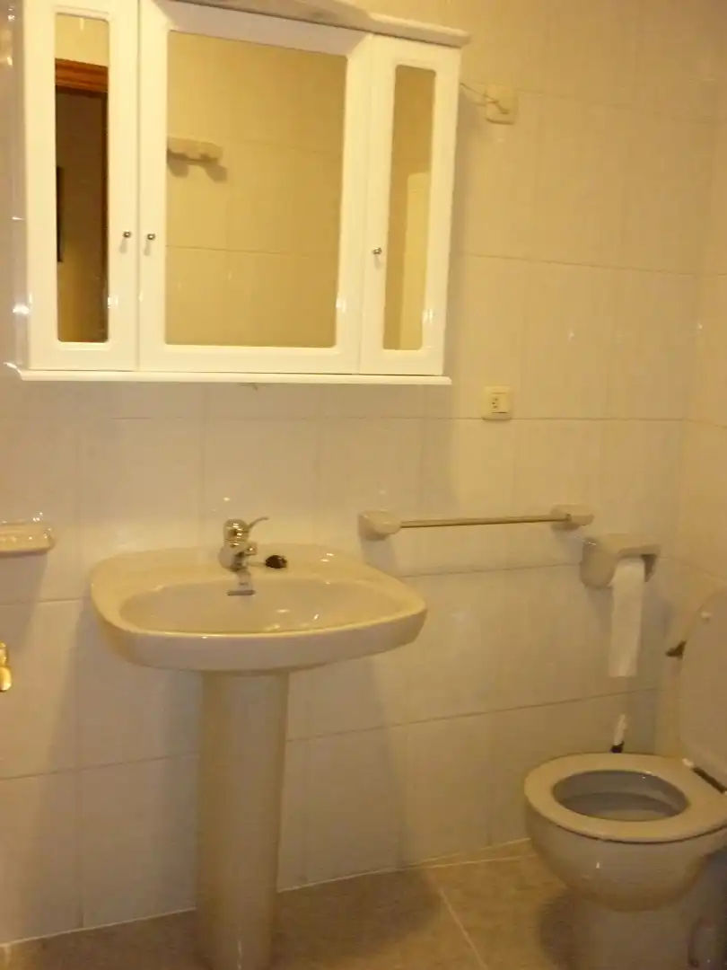 Piso de 85 m² en Narón