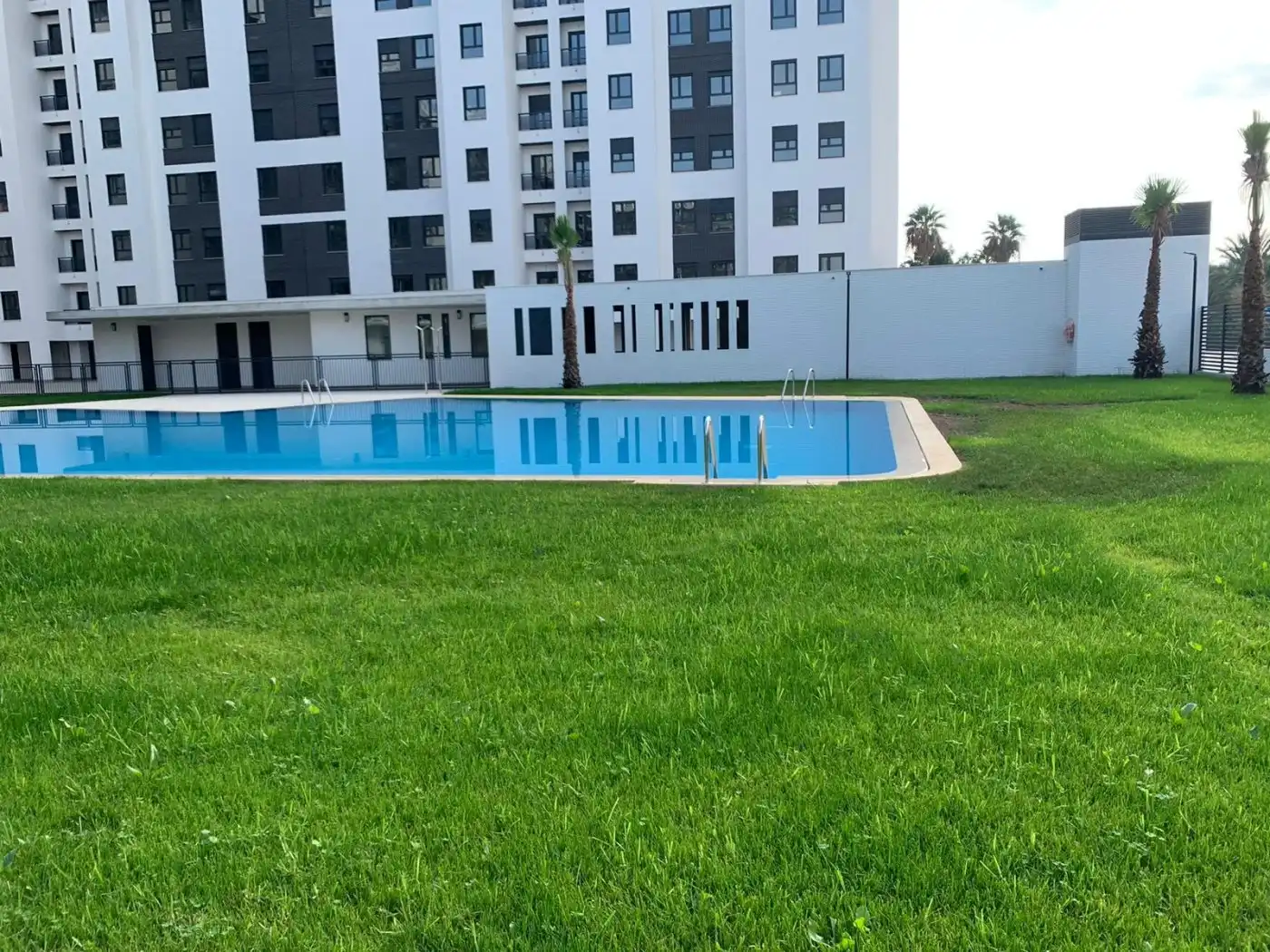 Piso de 100 m² en Alicante