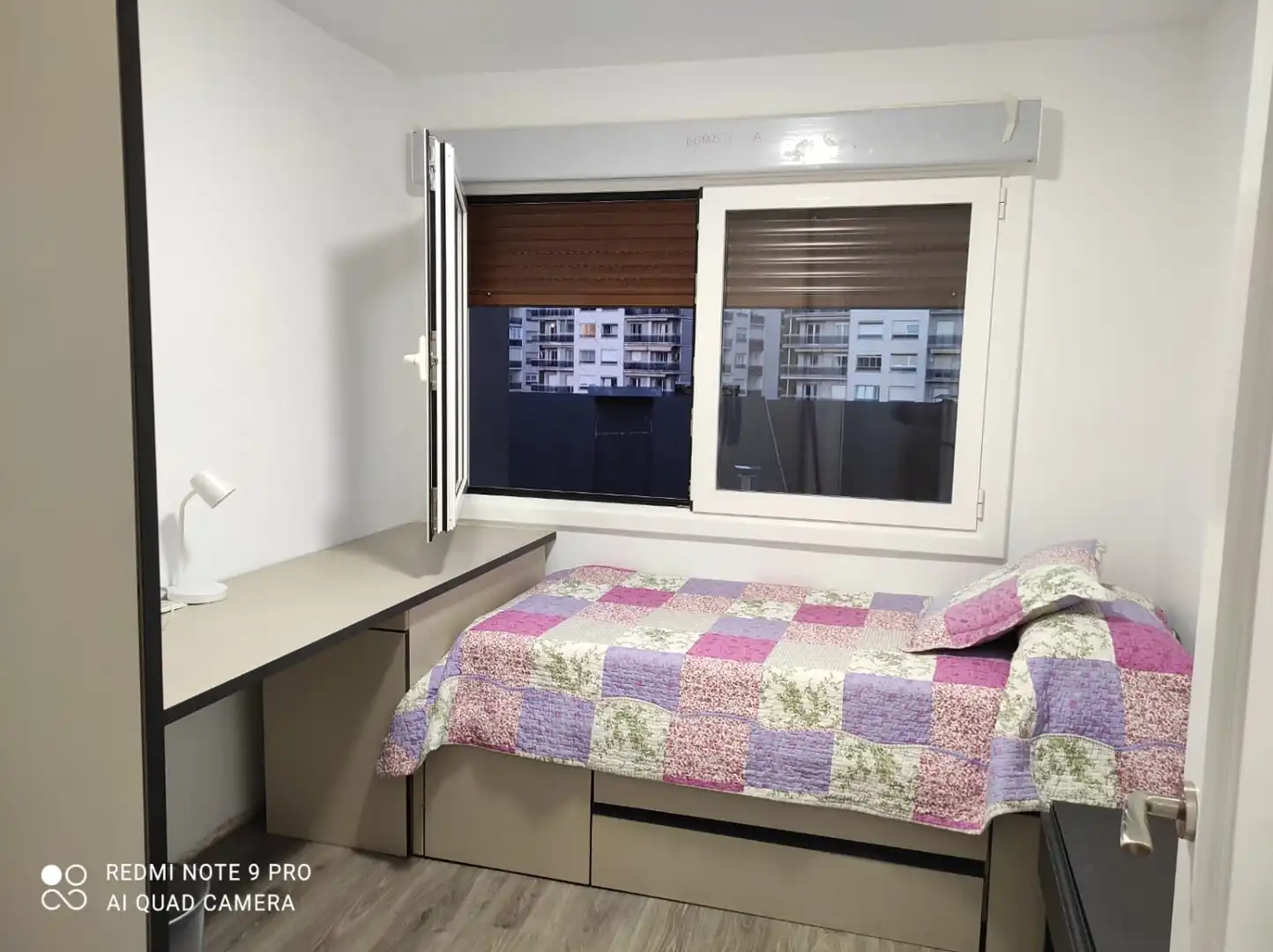Piso de 65 m² en San Sebastián