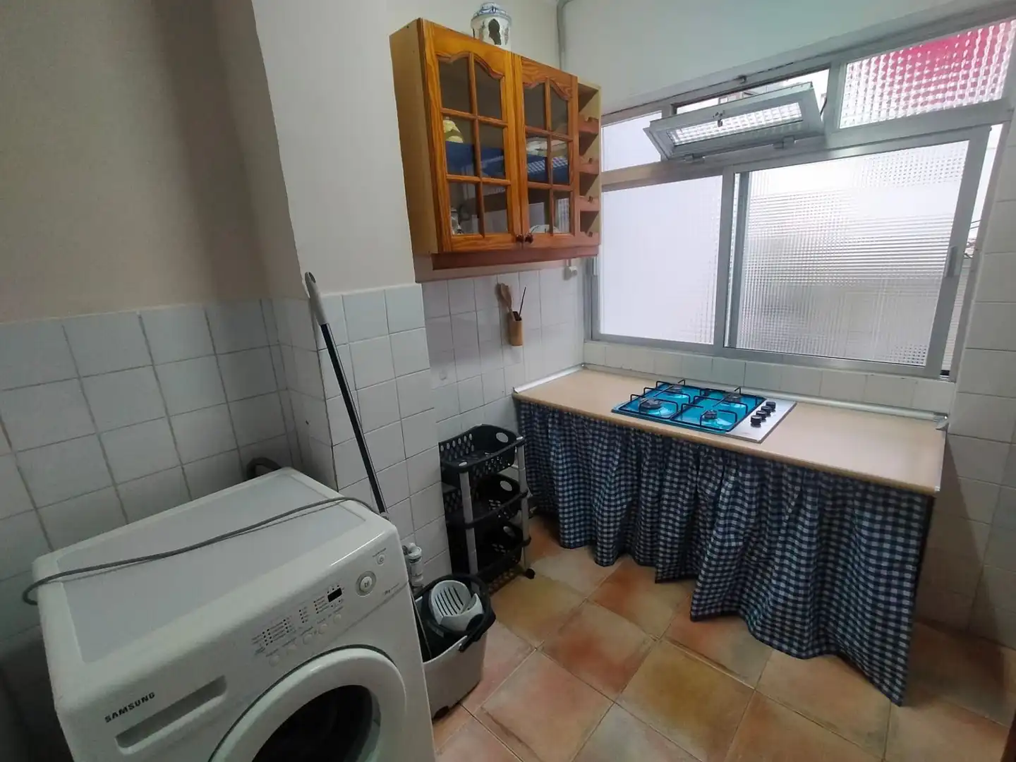 Piso de 80 m² en La Línea de la Concepción