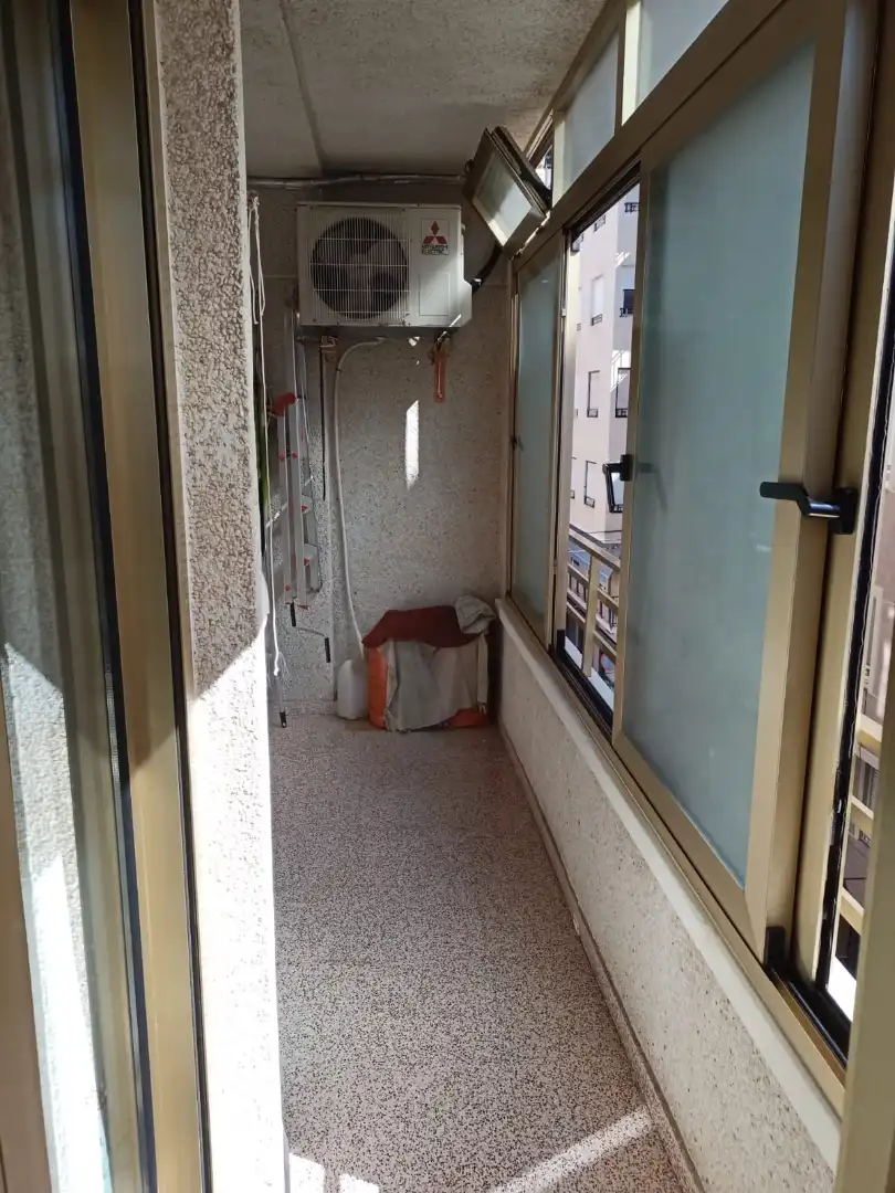 Piso de 80 m² en Santa Pola