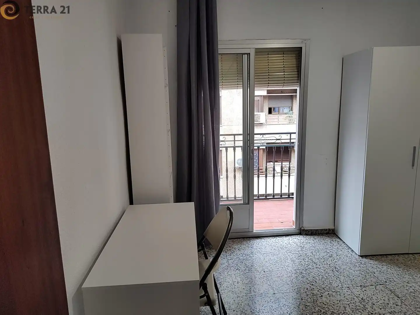 Habitación 95 m², Jaén