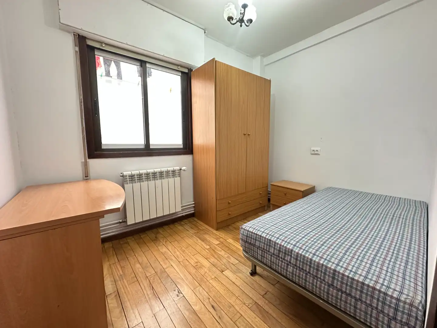 Pis de 70 m² a Santiago de Compostel·la