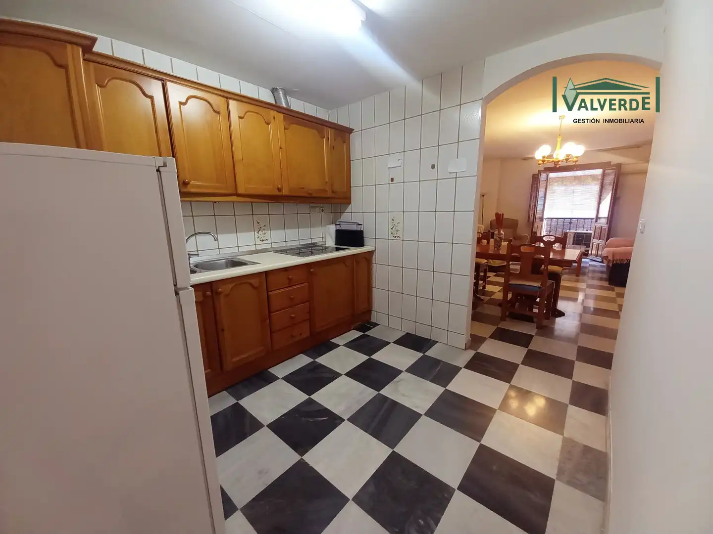 Piso de 46 m² en Granada