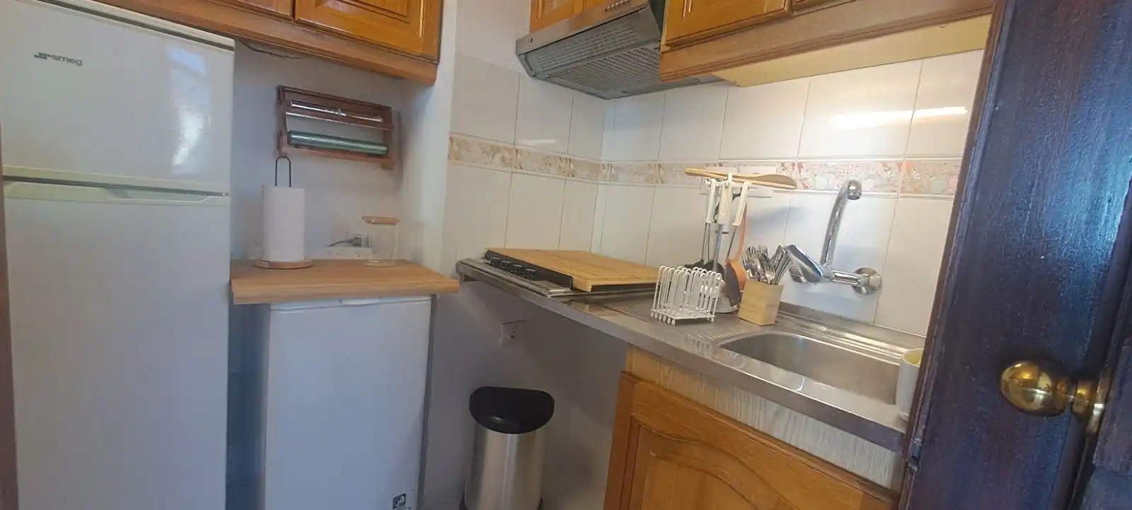 Pis de 65 m² a Puerto de la Cruz