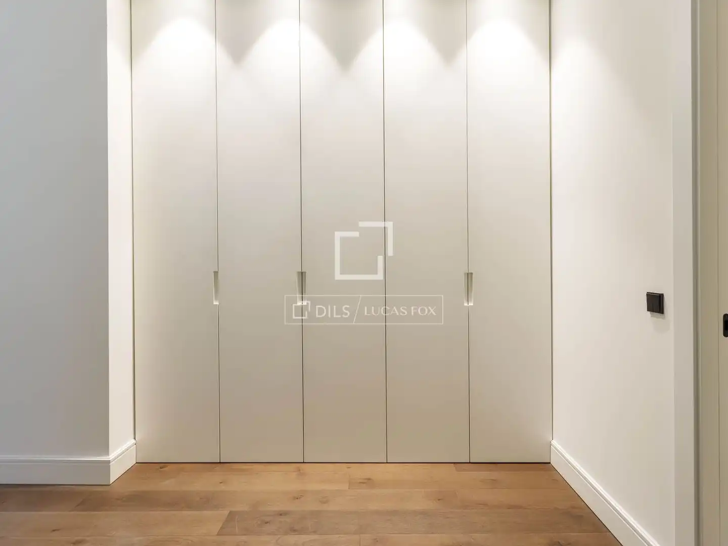 Piso de 193 m² en Madrid