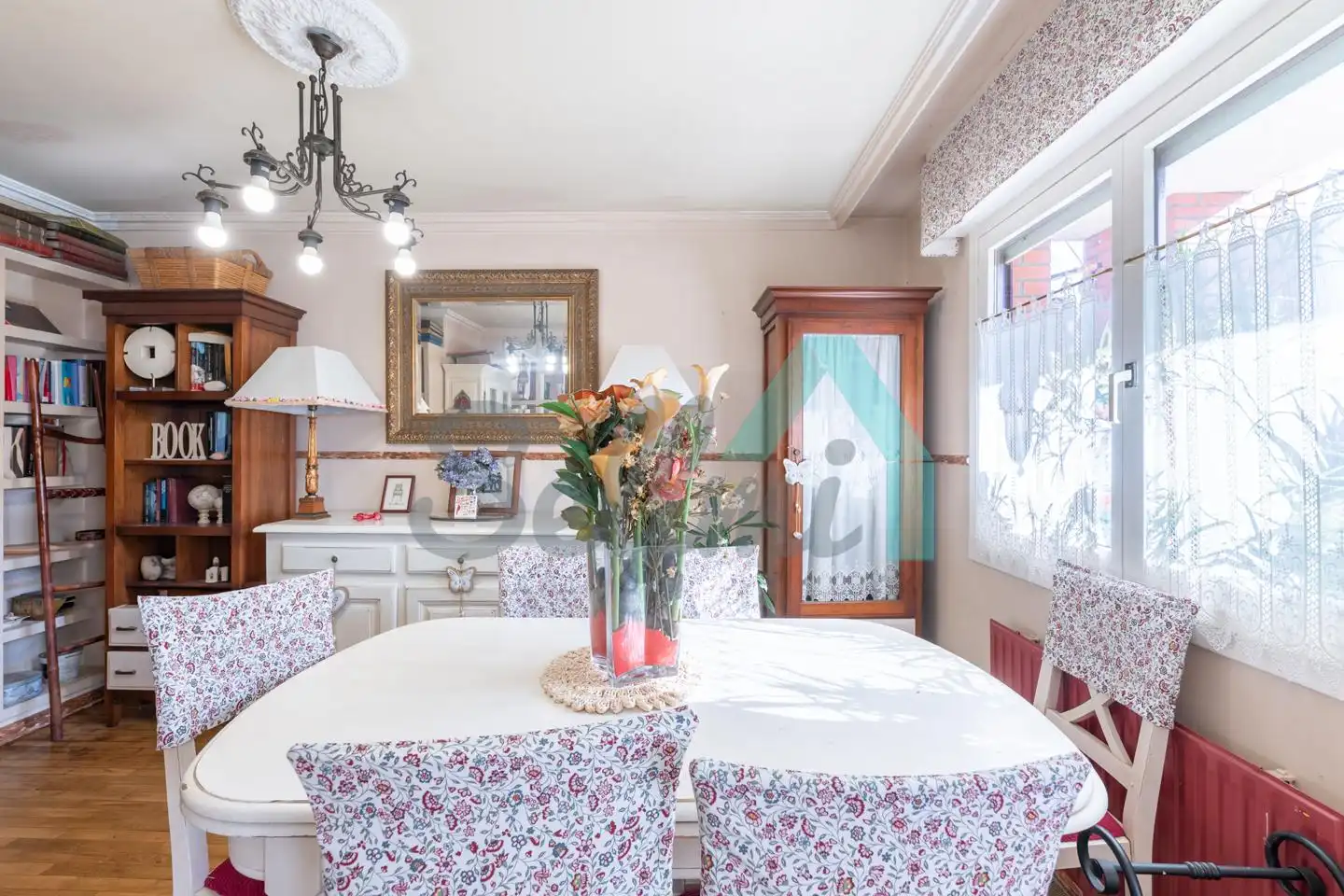 Habitación 187 m², Siero