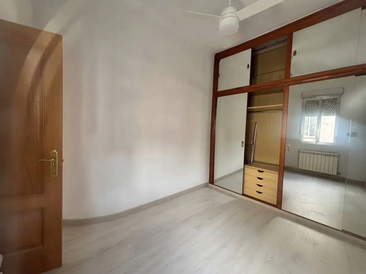 Piso de 63 m² en Madrid