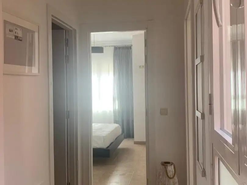 Piso de 98 m² en Málaga