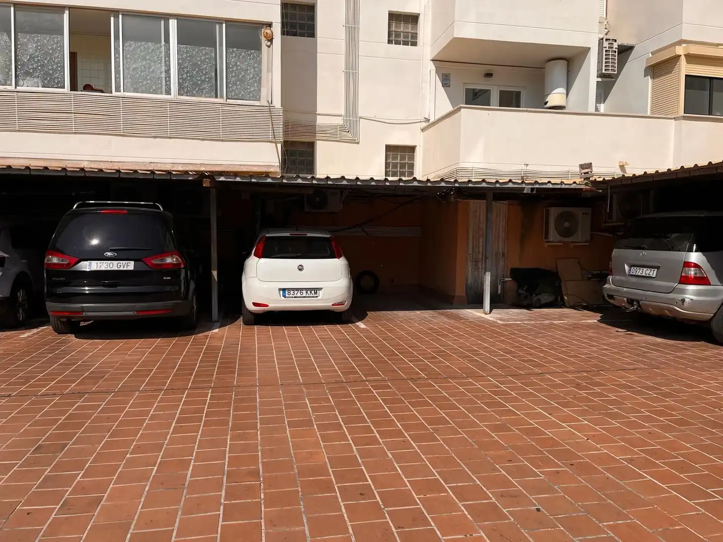 Piso de 85 m² en Palma
