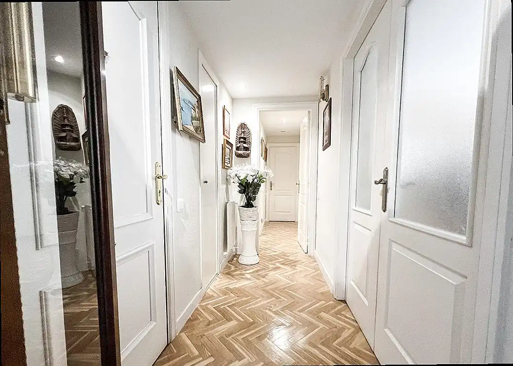 Квартира 83 м² в Reus