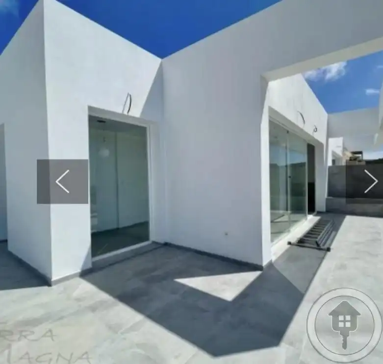 Piso de 164 m² en Adeje